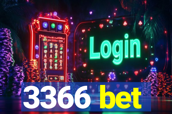 3366 bet